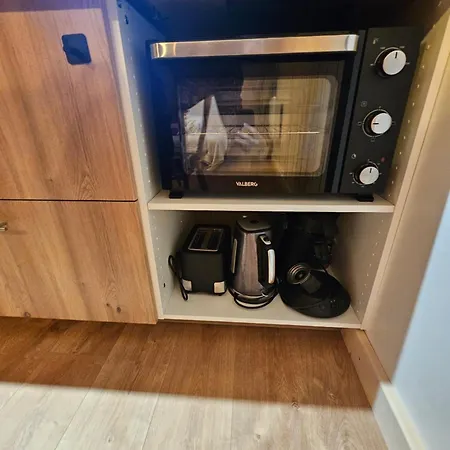 Apartmán Le Chartreux Sarcenas