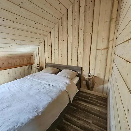 Le Chartreux Apartmán