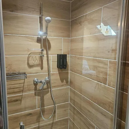 Apartmán Le Chartreux