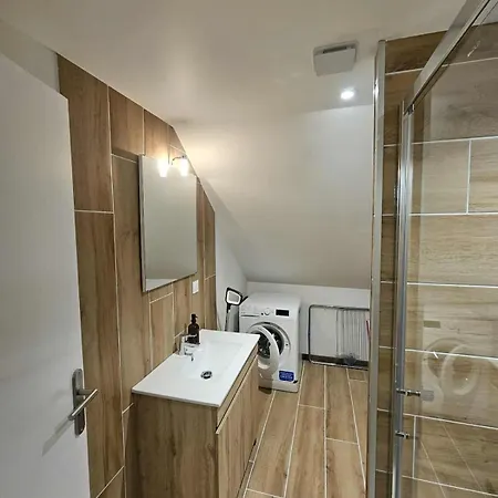 Le Chartreux Apartmán