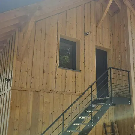 Apartmán Le Chartreux Sarcenas