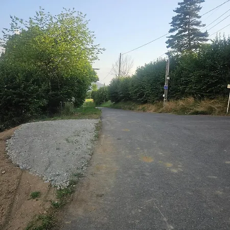 Le Chartreux Apartmán